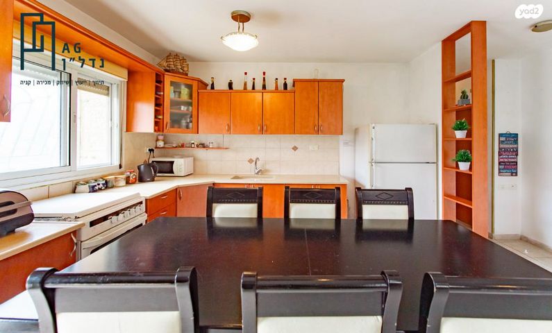 דירה, אליהו מרידור, פסגת זאב, ירושלים