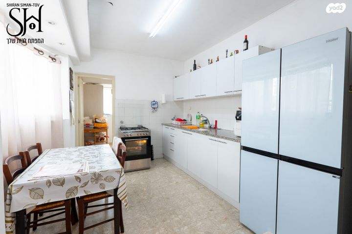 דירה, העסיס, קרית כרמים, ראשון לציון