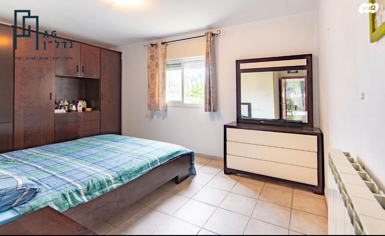 דירה, אליהו מרידור, פסגת זאב, ירושלים