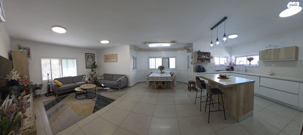 בית פרטי/ קוטג', אביר יעקב, נהריה