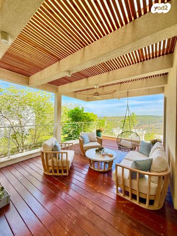 בית פרטי/ קוטג', גבעת אלה