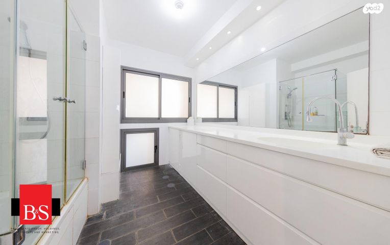 דירה, הר שגיא 4, קרית השרון, נתניה