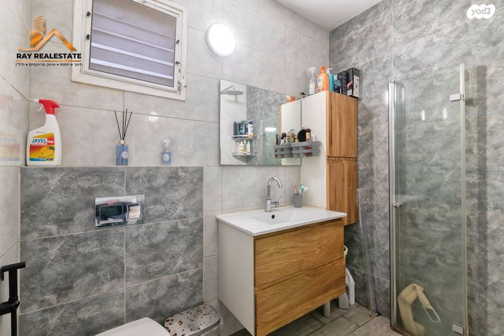 דירה, שדרות דואני, נאות בגין, לב יבנה, יבנה