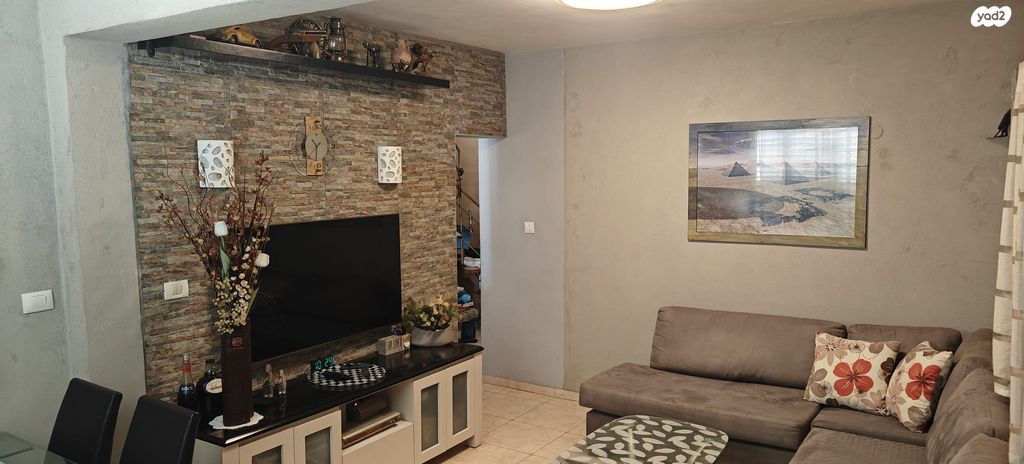 גג/ פנטהאוז, דם המכבים, ביצרון ורמת ישראל, תל אביב יפו