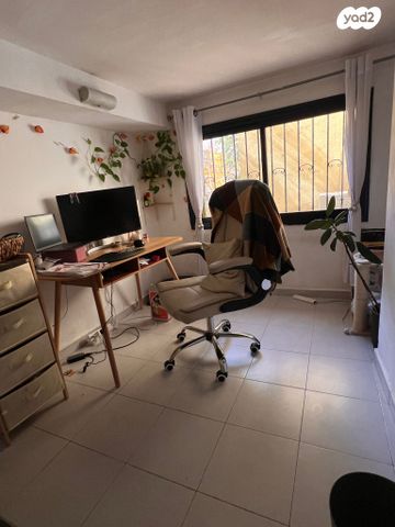 דירה, השוק, פלורנטין, תל אביב יפו