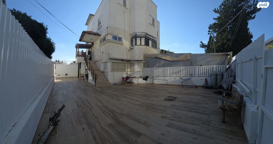 בית פרטי/ קוטג', אביר יעקב, נהריה