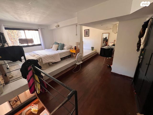 דירה, השוק, פלורנטין, תל אביב יפו