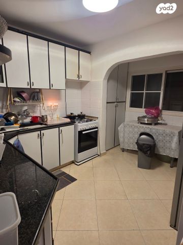 דירה, שדרות לכיש 71, השופטים, קרית גת