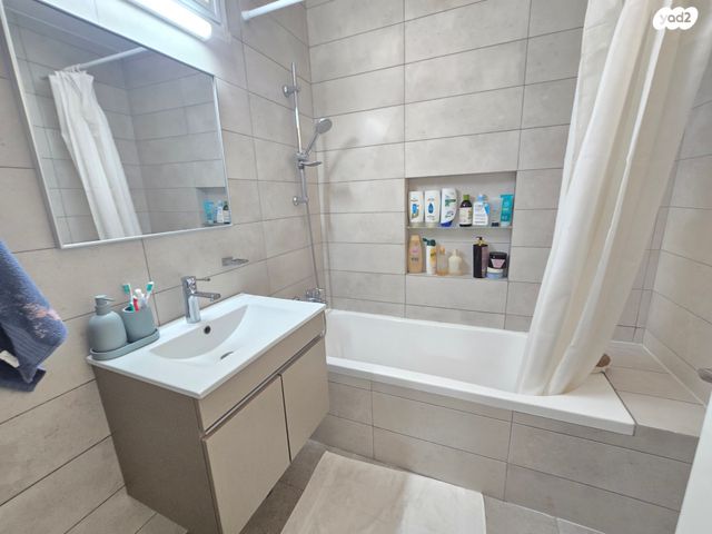 דירה, רחבת צפת 4, שכונה ט', באר שבע