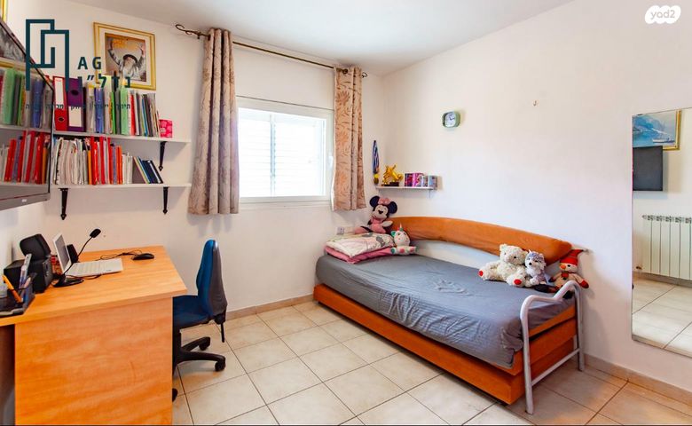 דירה, אליהו מרידור, פסגת זאב, ירושלים