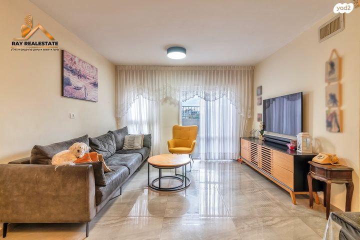 דירה, שדרות דואני, נאות בגין, לב יבנה, יבנה