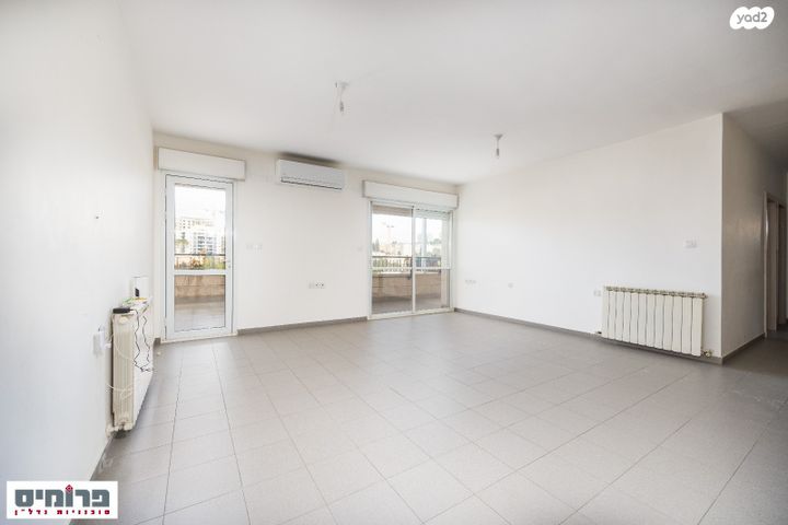 דירה, הנמר, מלחה, מנחת, ירושלים