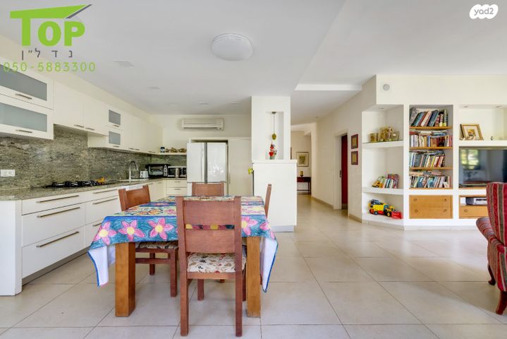 בית פרטי/ קוטג', רמז, מרכז מזרחי, נס ציונה