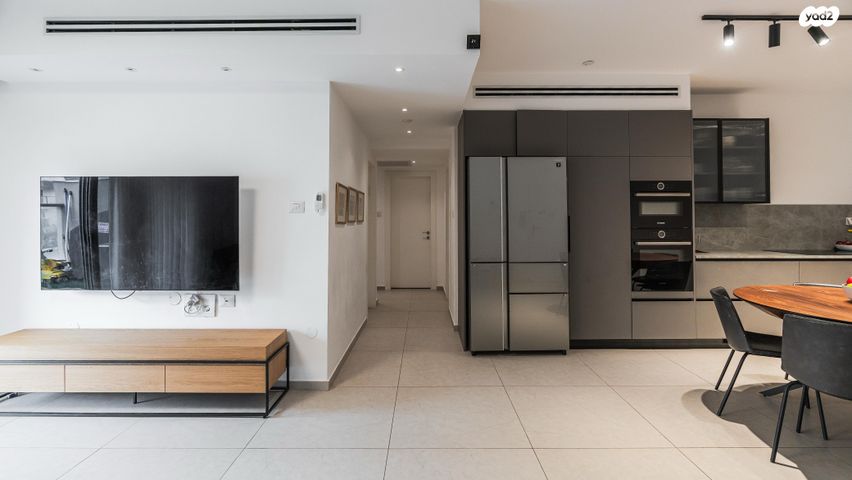 דירה, נחל שילה, פארק הנחל, באר שבע