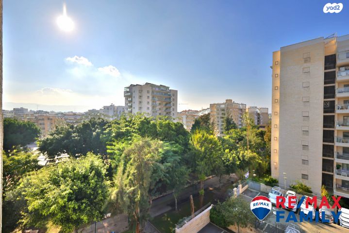 דירה, רחל, מרכז העיר, סביניה, הוותיקה, קרית ביאליק