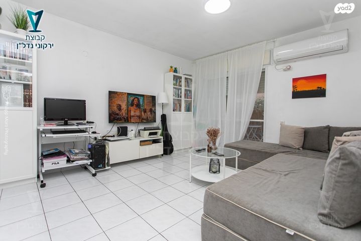 דירה, קרית שמואל, חיפה