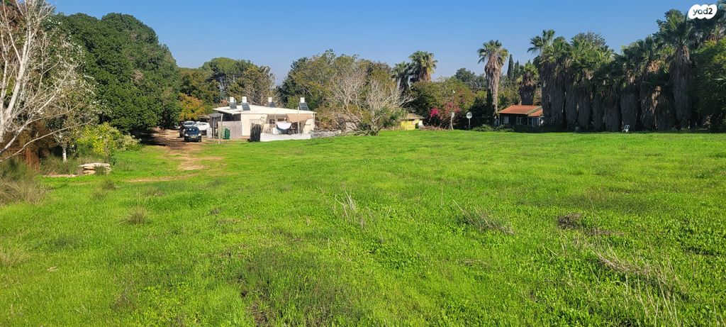 משק חקלאי/ נחלה