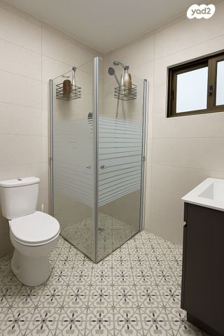 דירה, גיורא, צור שלום, קרית ביאליק