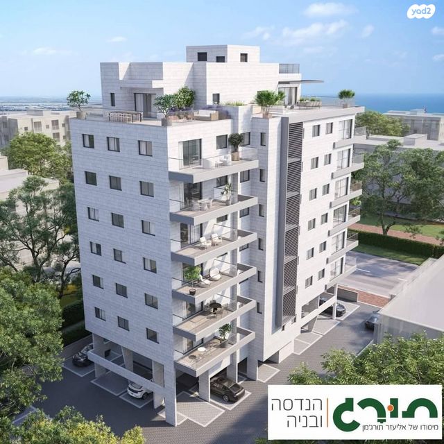 דירה, וייצמן 77, עיר, מרכז העיר, נהריה