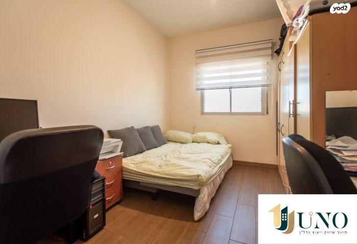 דירה, הגדוד העברי 56, קרית חיים מזרחית, חיפה