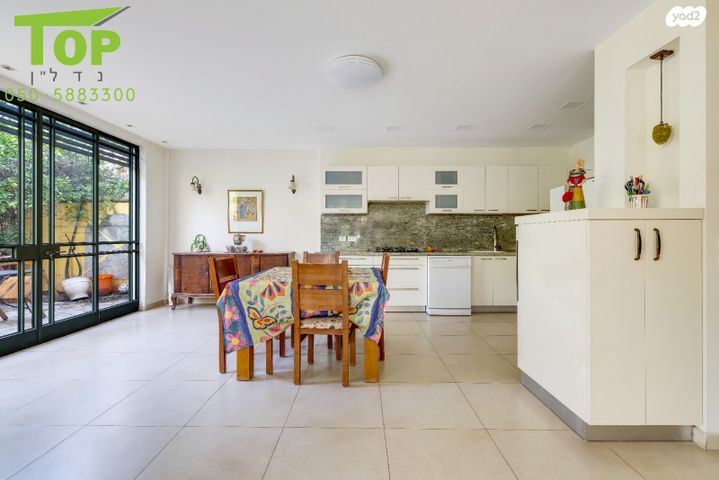 בית פרטי/ קוטג', רמז, מרכז מזרחי, נס ציונה