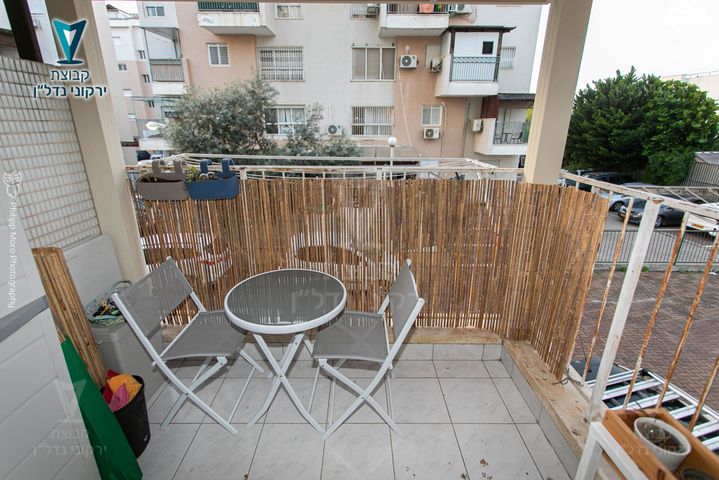 דירה, קרית שמואל, חיפה