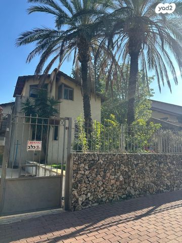 בית פרטי/ קוטג'