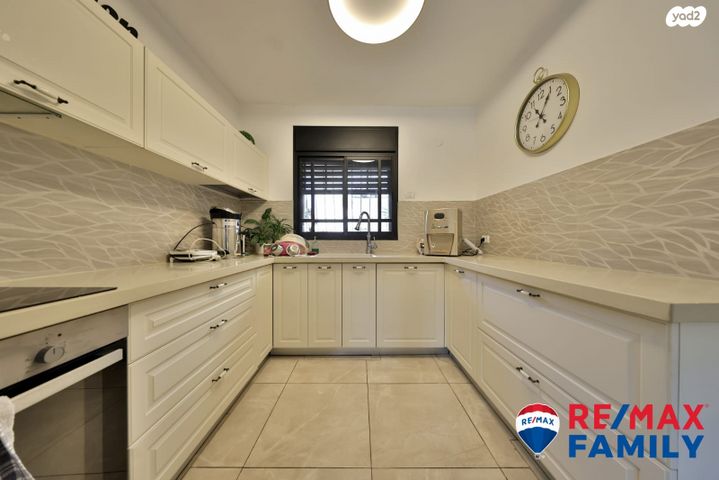 דירת גן, חיים, אפק, קרית ביאליק