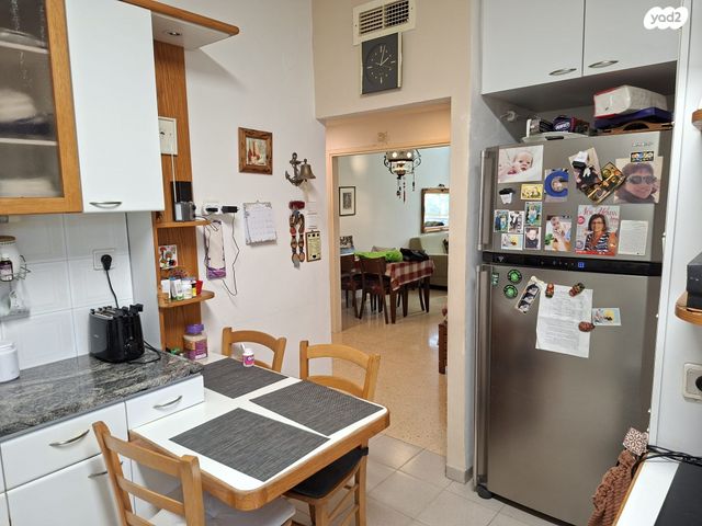 דירה, נחמיה, נווה שאנן, חיפה