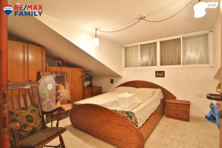 דופלקס, יצחק יציב, קרית חיים מזרחית, חיפה