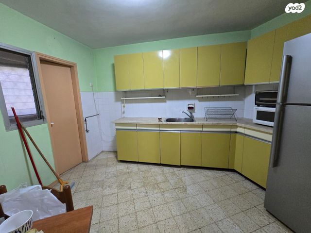 דירה, דרך מצדה, שכונה ב', באר שבע