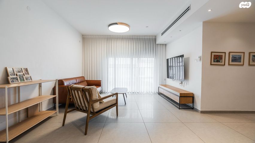 דירה, נחל שילה, פארק הנחל, באר שבע