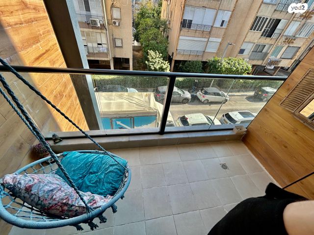 דירה, יוסף ברץ, נאות רחל, חולון