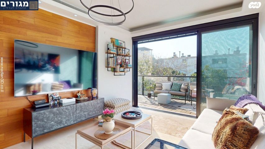 דירה, דרך הים, כרמל מערבי, חיפה