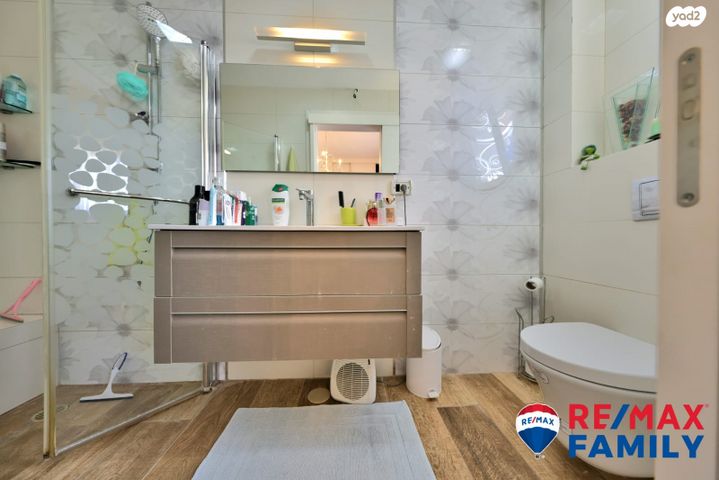 דירה, רחל, מרכז העיר, סביניה, הוותיקה, קרית ביאליק