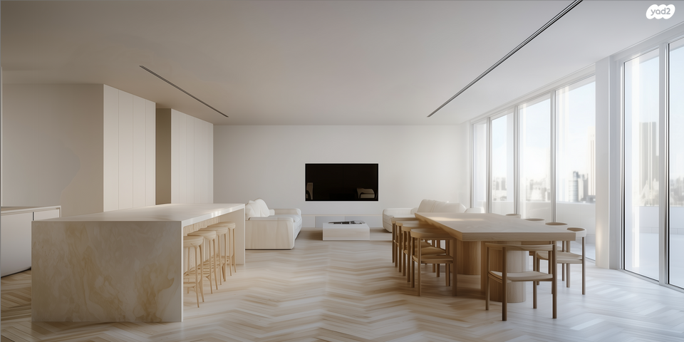 גג/ פנטהאוז, הצפון הישן - צפון, תל אביב יפו