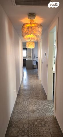 דירה, ז'בוטינסקי 21, עיר, מרכז העיר, נהריה