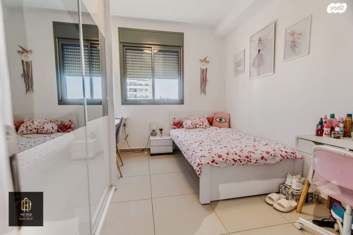 דירה, שוהם 1, צמרות המושבה, באר יעקב