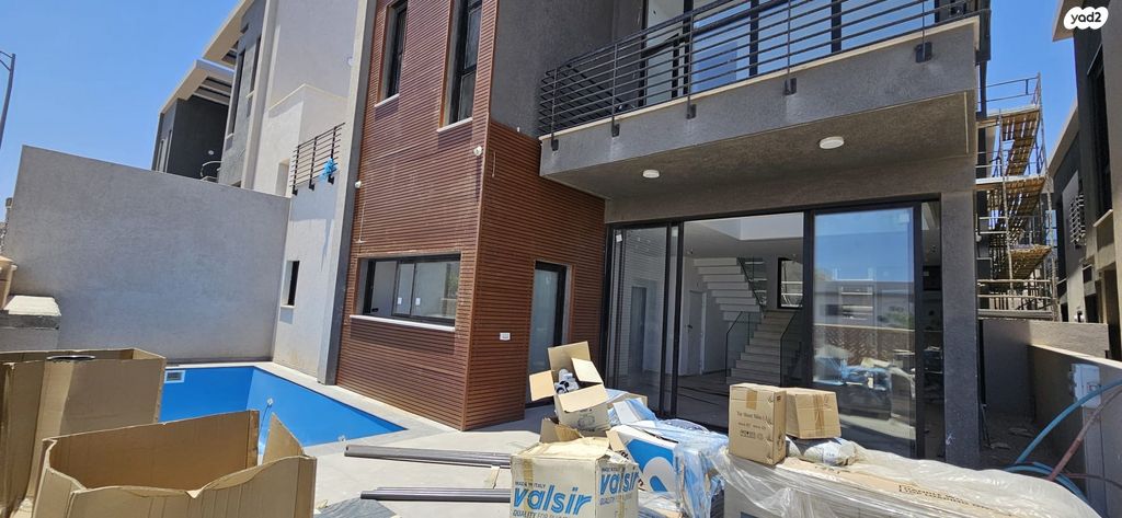 בית פרטי/ קוטג', אילת