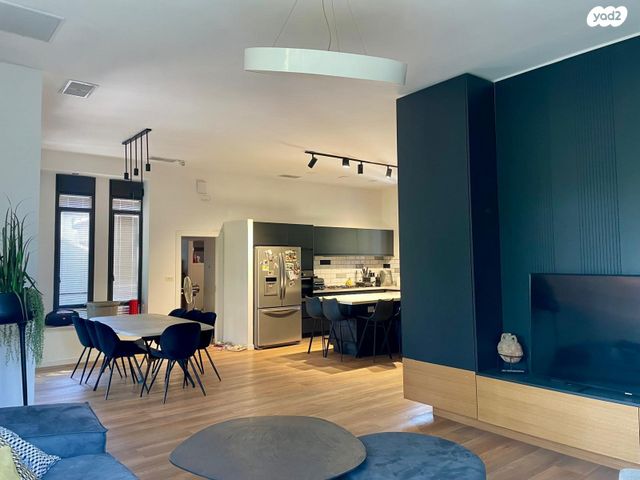 בית פרטי/ קוטג', עולש