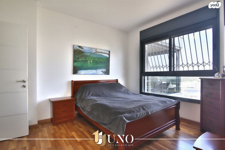 דירה, הברוש 6, נווה גנים, קרית מוצקין