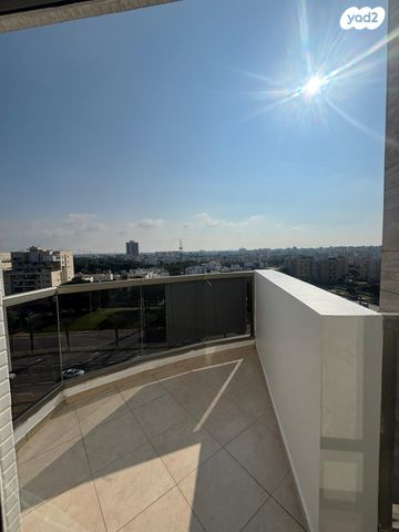 דירה, מעלות אשר 14, ברנע, אשקלון