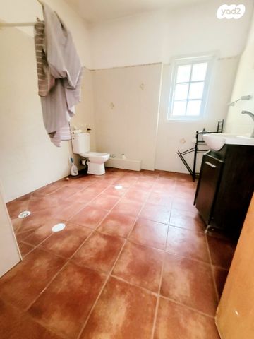 בית פרטי/ קוטג', החרוב, שיכוני המזרח, ראשון לציון