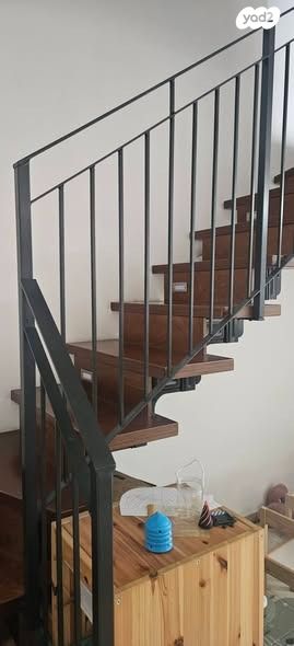 דו משפחתי, רמת ישי