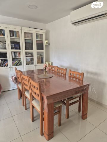 גג/ פנטהאוז, מקור החסידה, צאלים, מערב 1, אילת