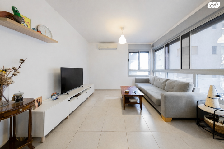 שדרות ירושלים 