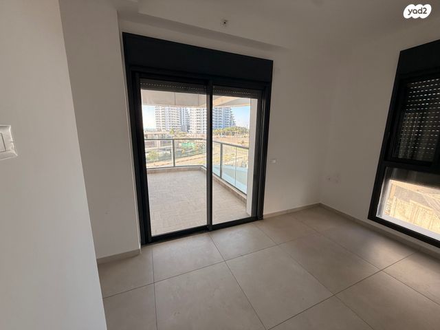 דירה, דרך מנחם בגין 1, דרום חדש, פארק הים, בת ים