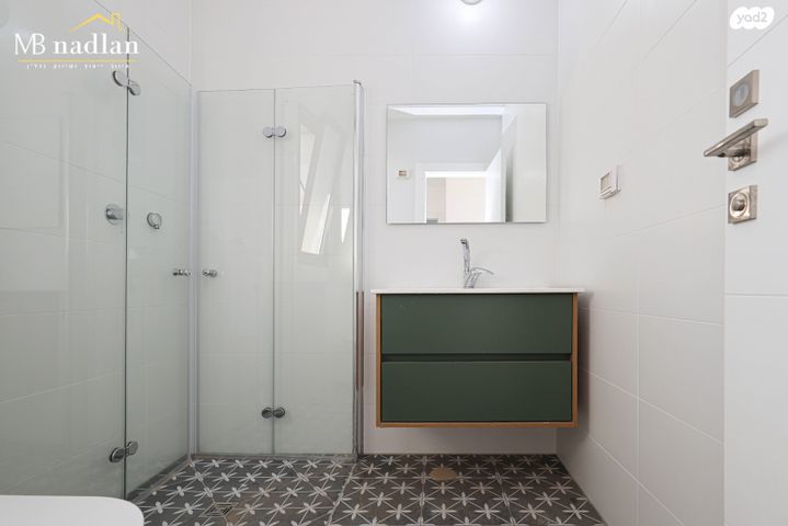 גג/ פנטהאוז, נופי בן שמן, לוד