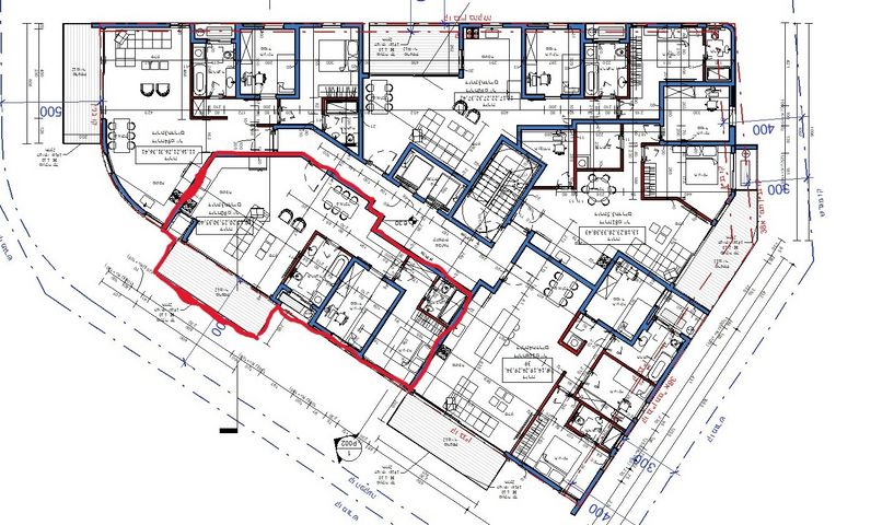 דירה, פרץ נפתלי 14, לב המושבה / מרכז העיר, פתח תקווה