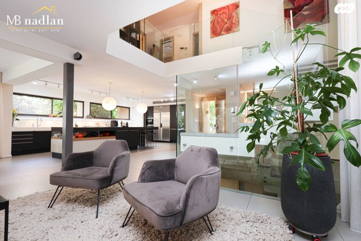 בית פרטי/ קוטג', שוהם